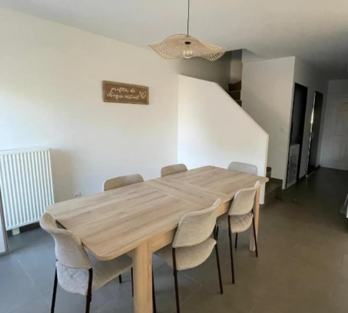 Apartment Maison Moderne Saint-Genis-Laval